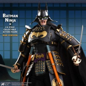 Batman Ninja Deluxe Ver. My Favourite Movie 1/6 Action Figure by Star Ace Toys